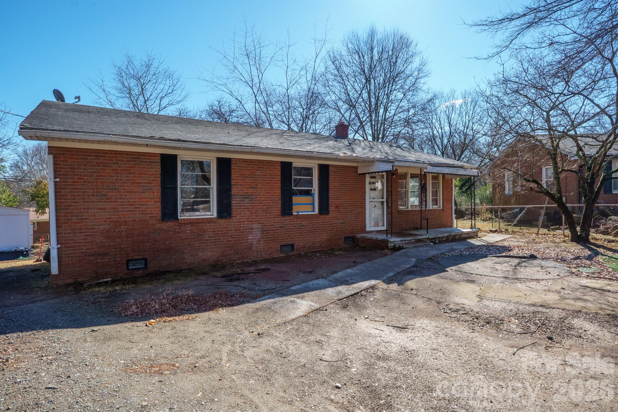 Image of house photo