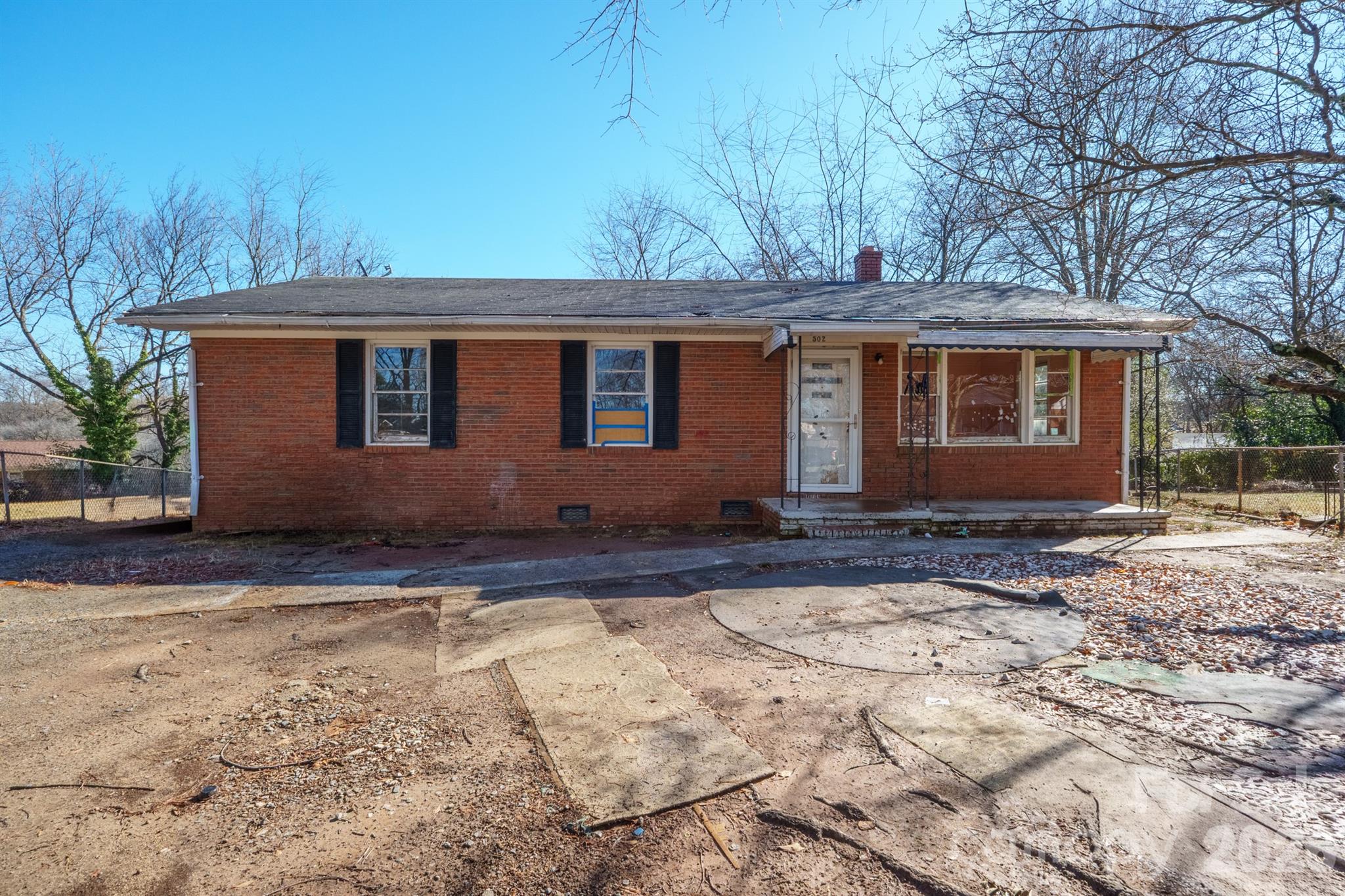 Image of house photo