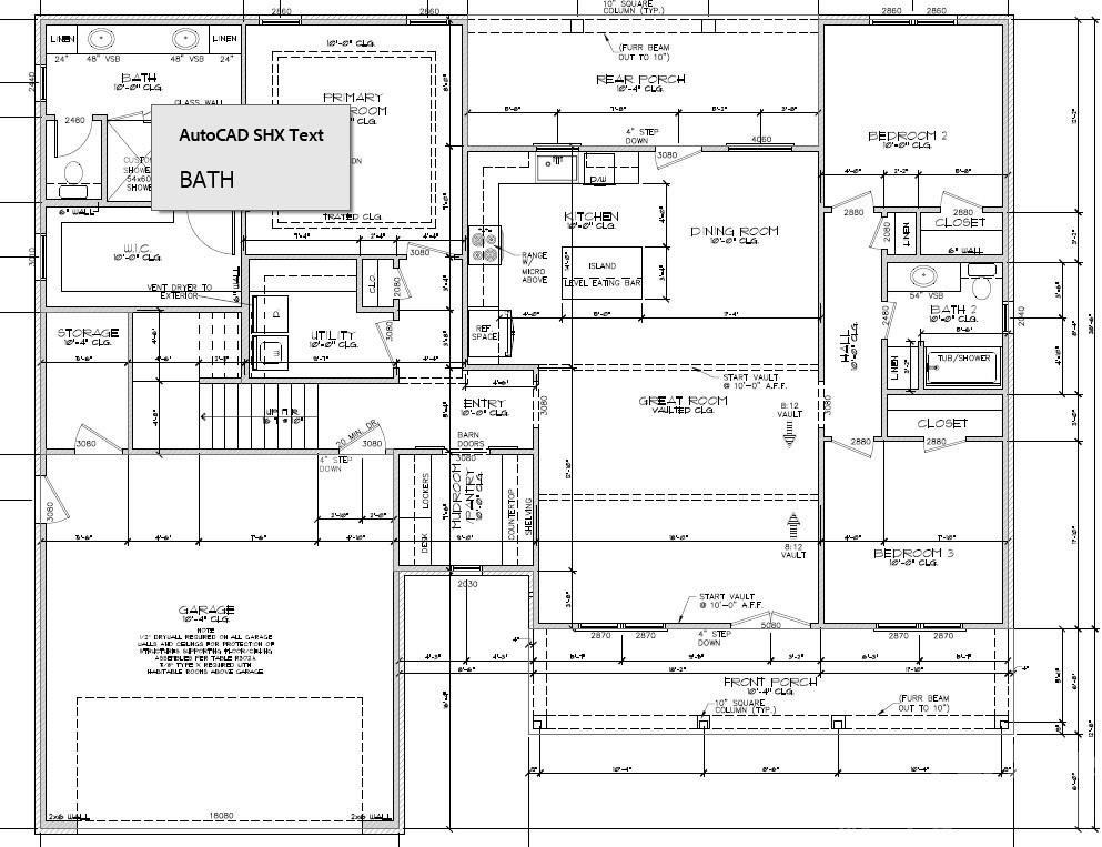 Image of house photo