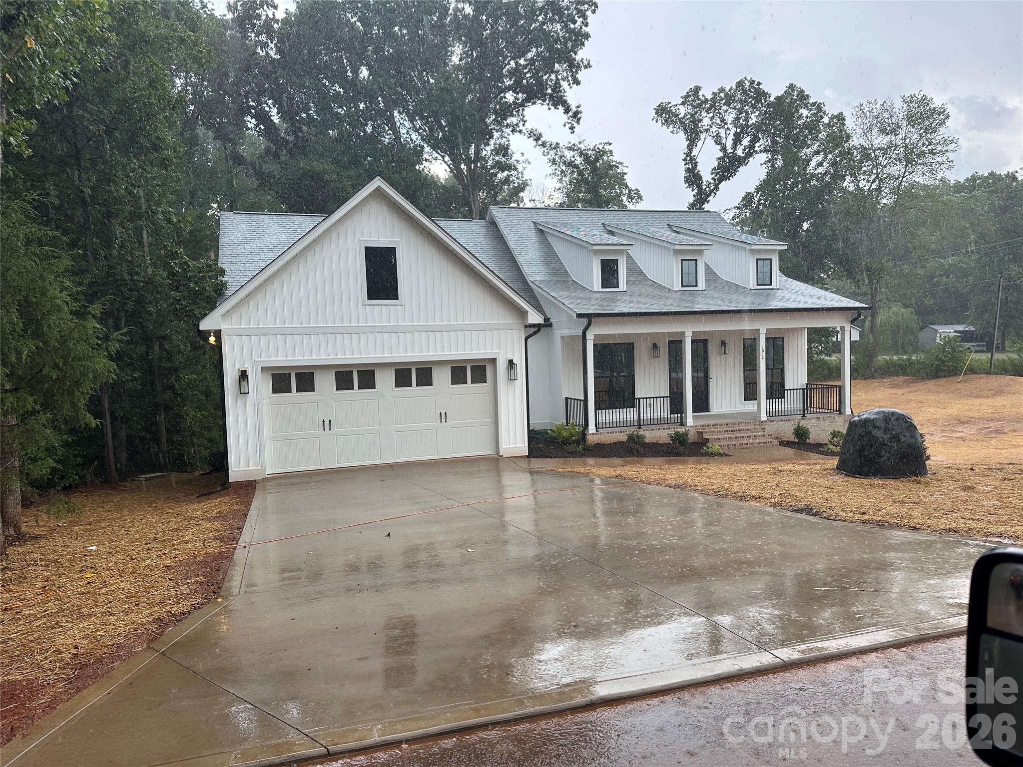 Image of house photo