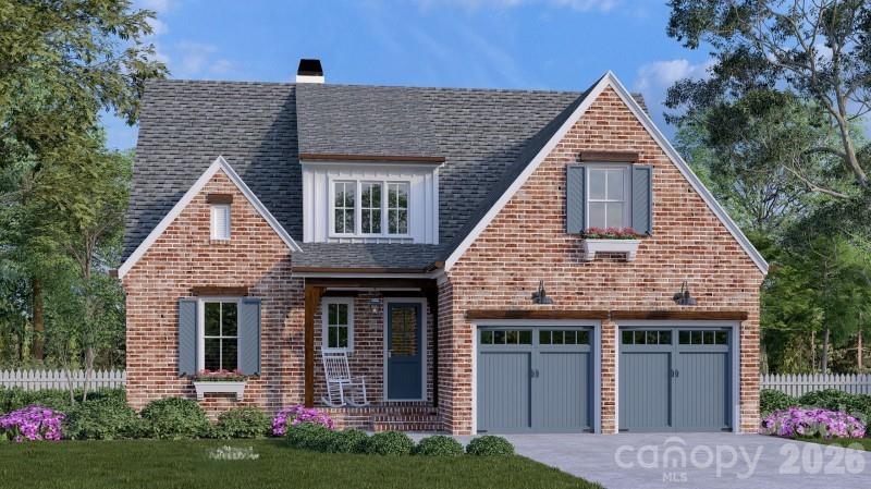 Image of house photo