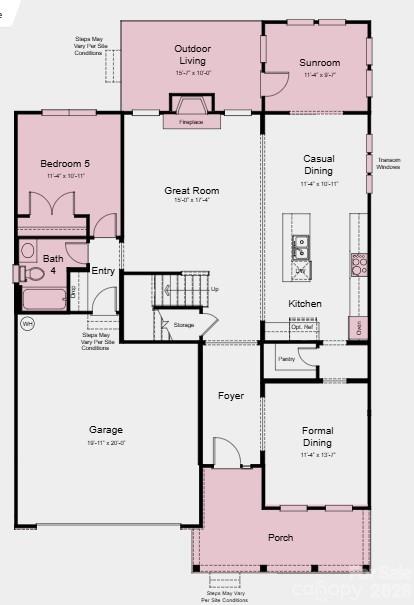 Image of house photo