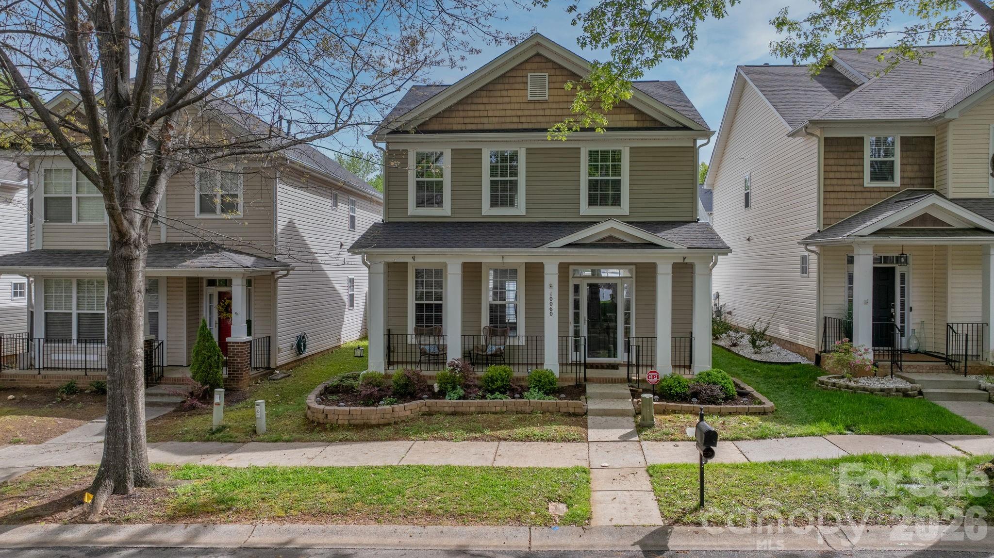 Image of house photo