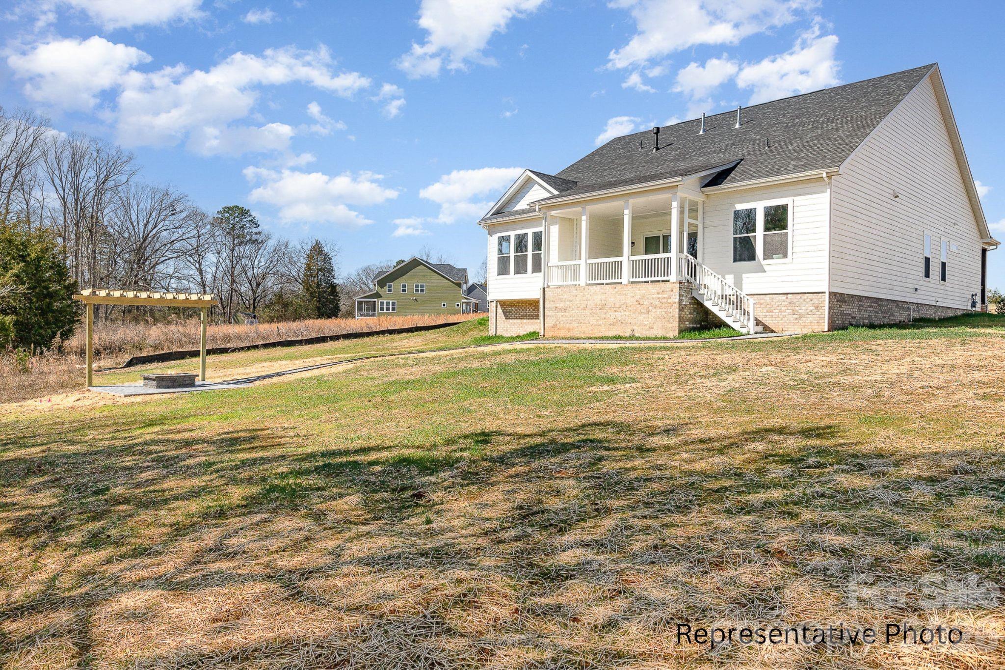 Image of house photo