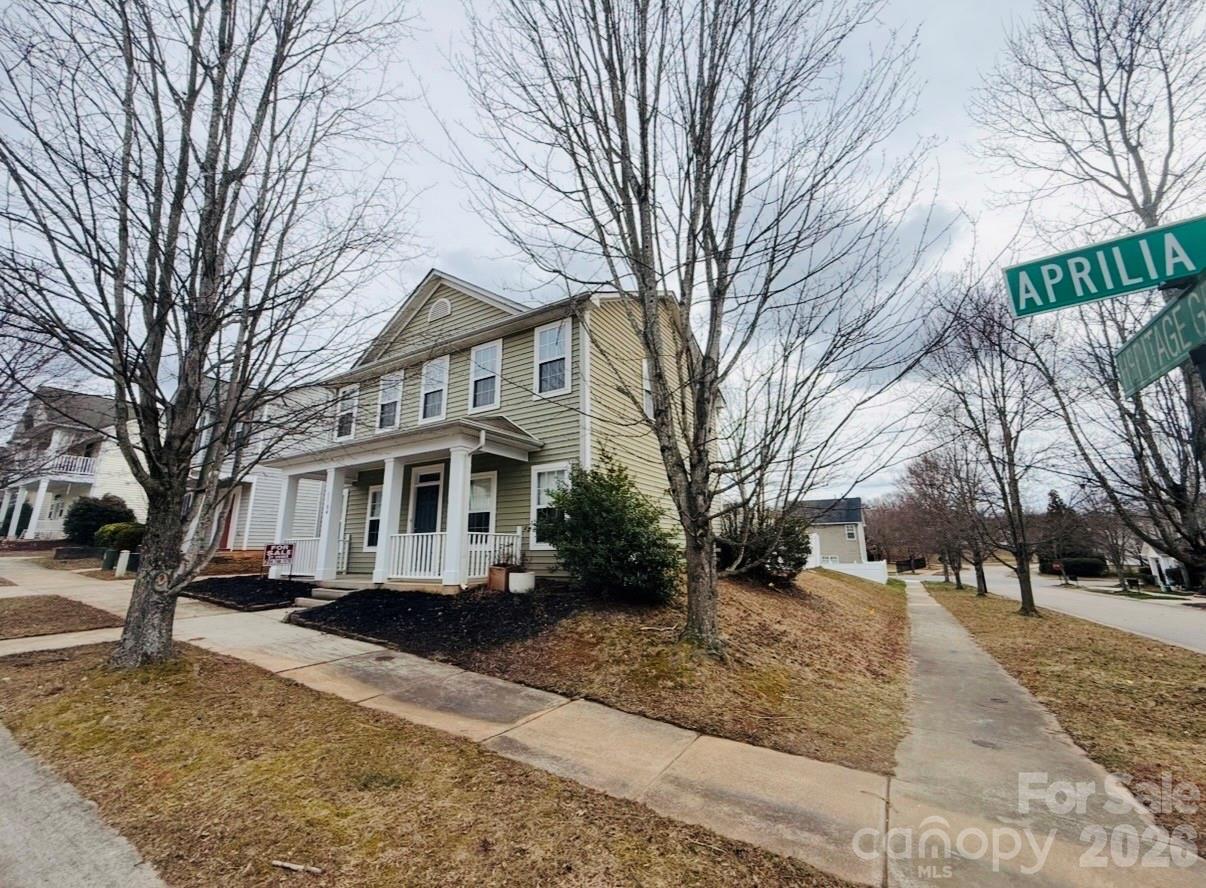 Image of house photo