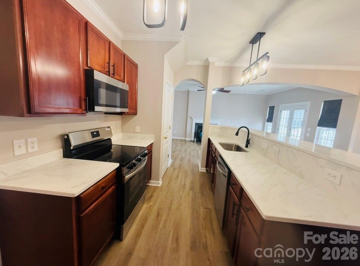 Image of house photo