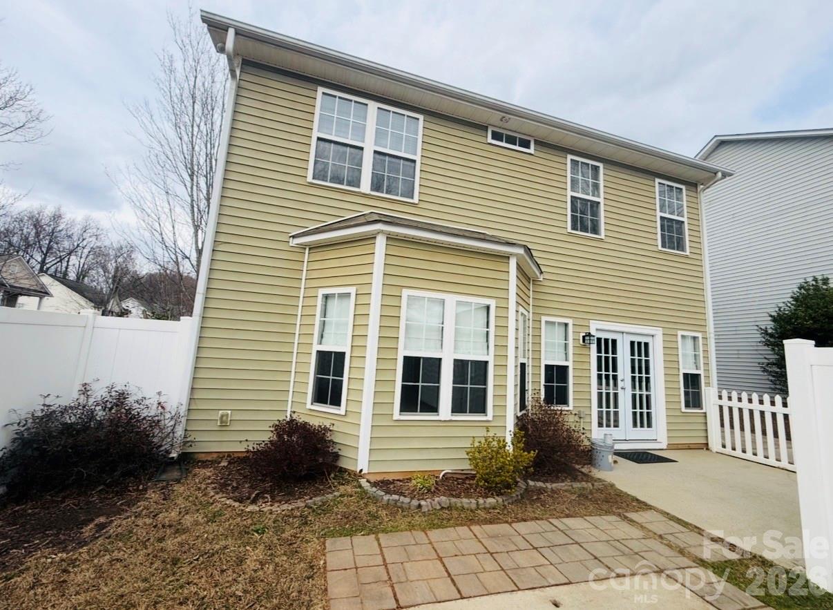 Image of house photo