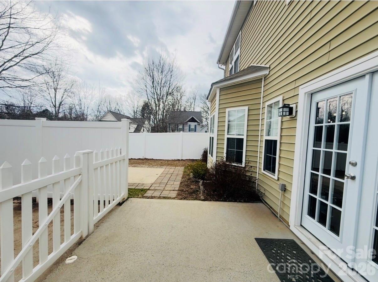 Image of house photo