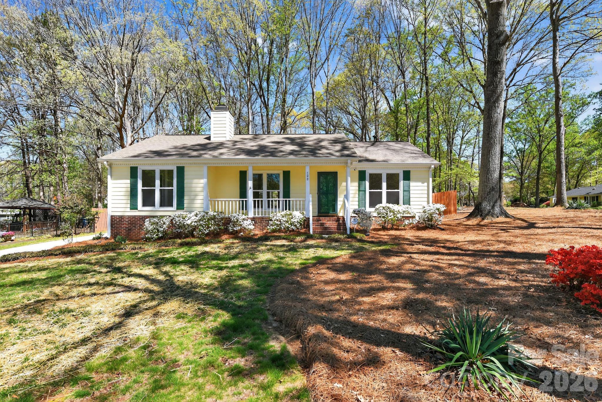 Image of house photo