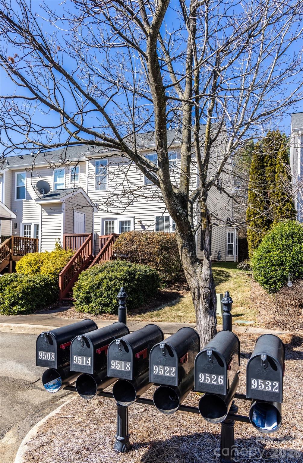 Image of house photo