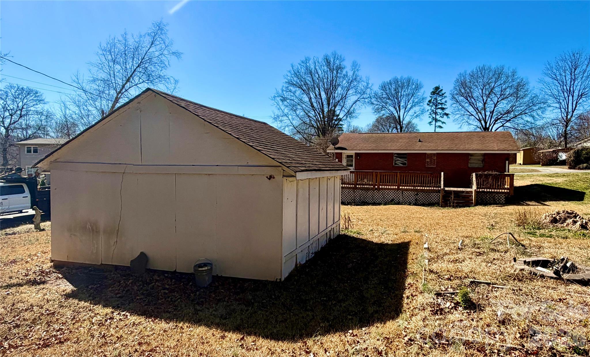 Image of house photo