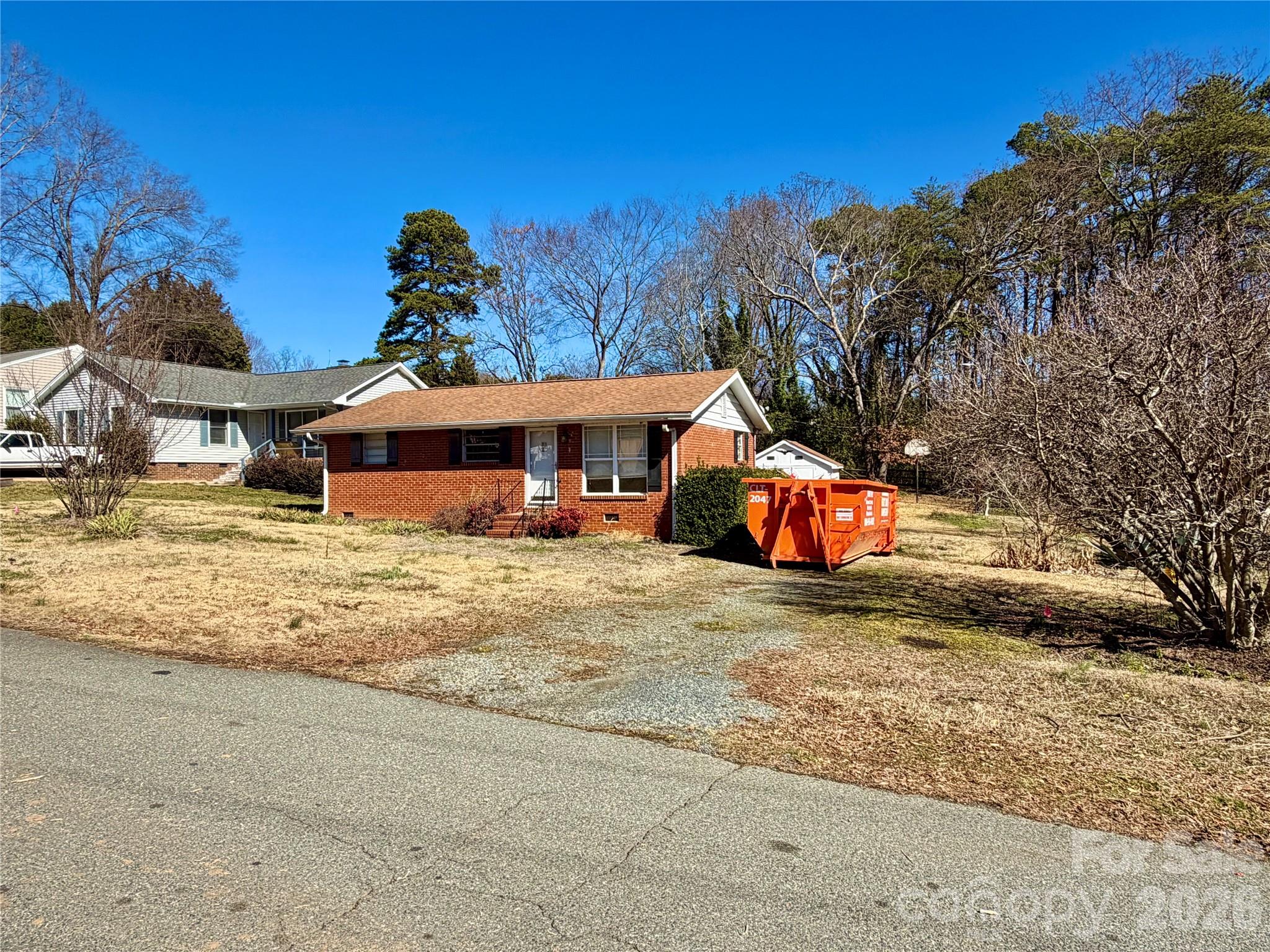 Image of house photo