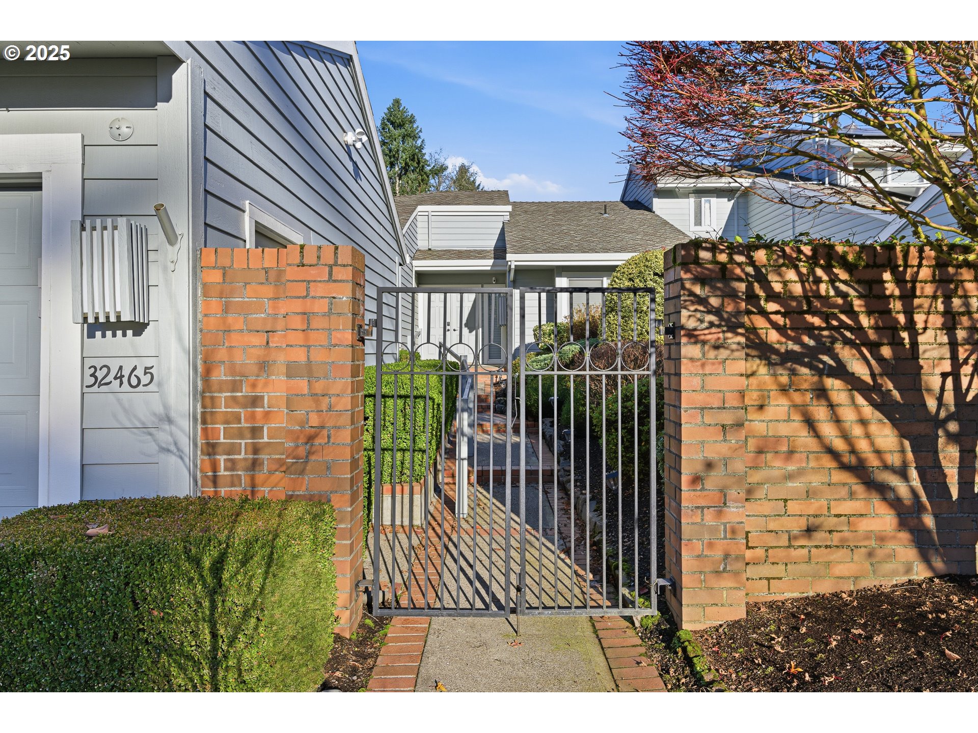 Image of house photo