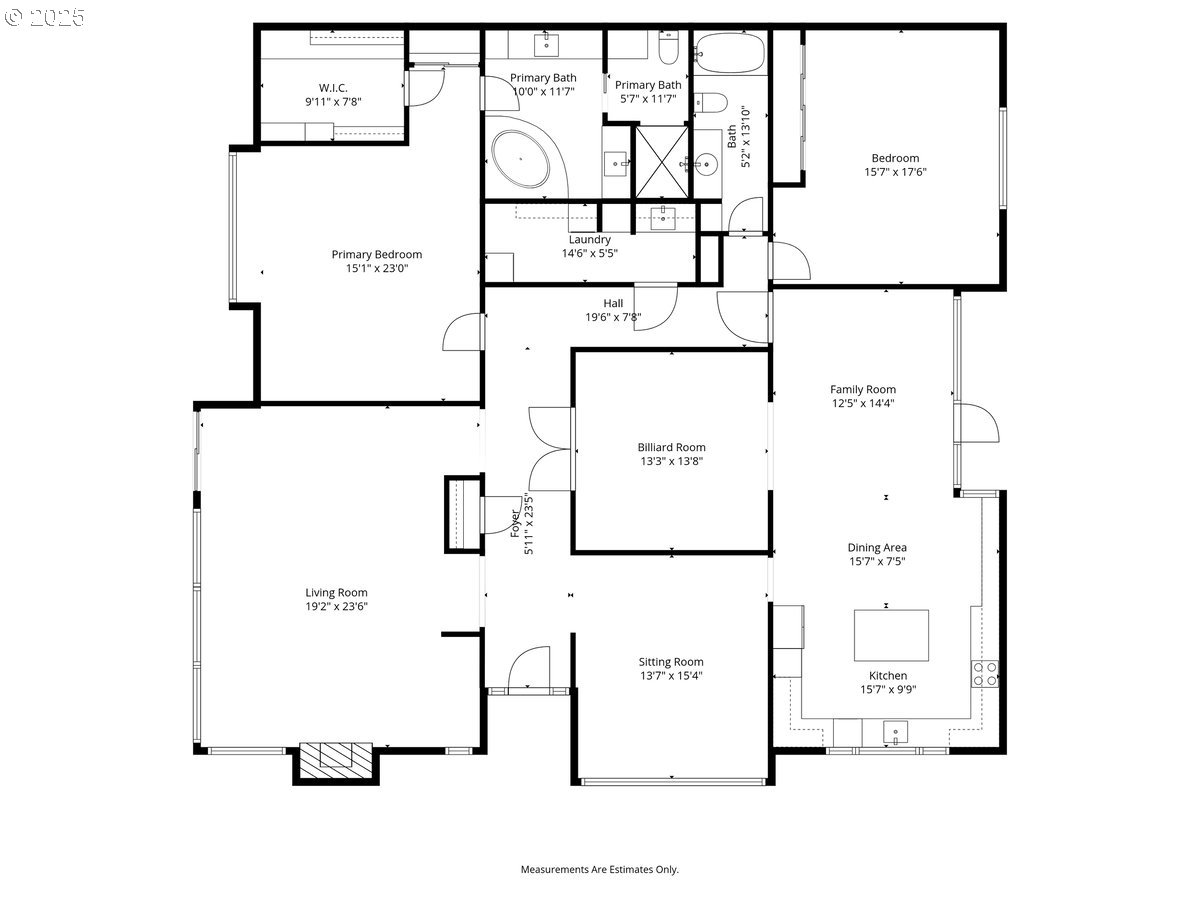 Image of house photo