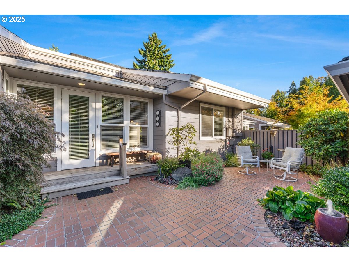 Image of house photo