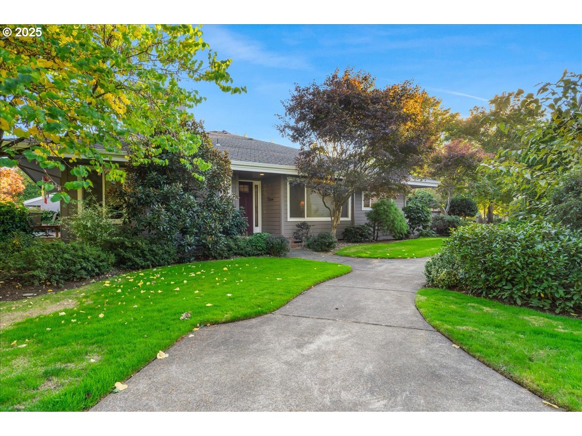 Image of house photo