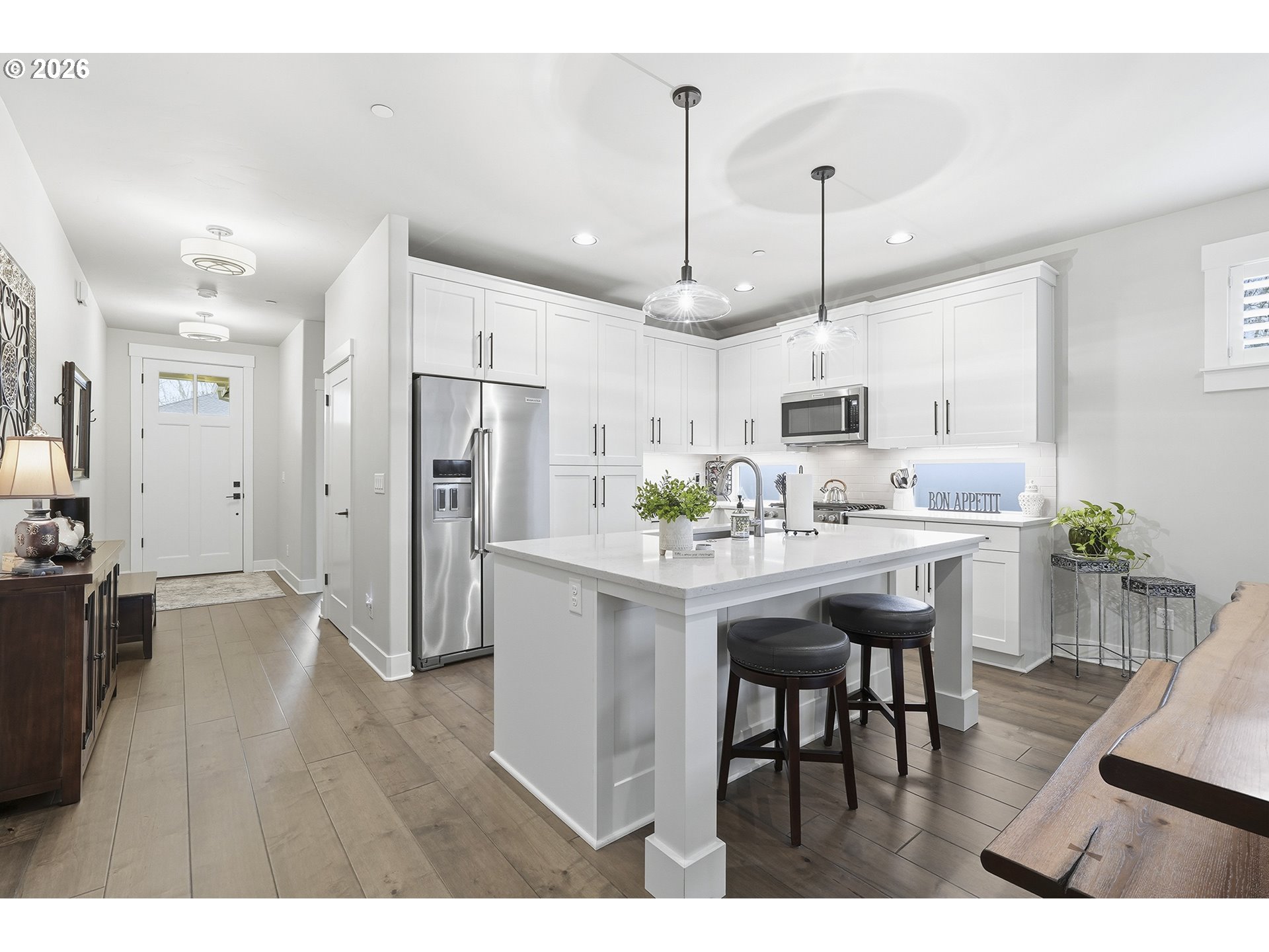 Image of house photo