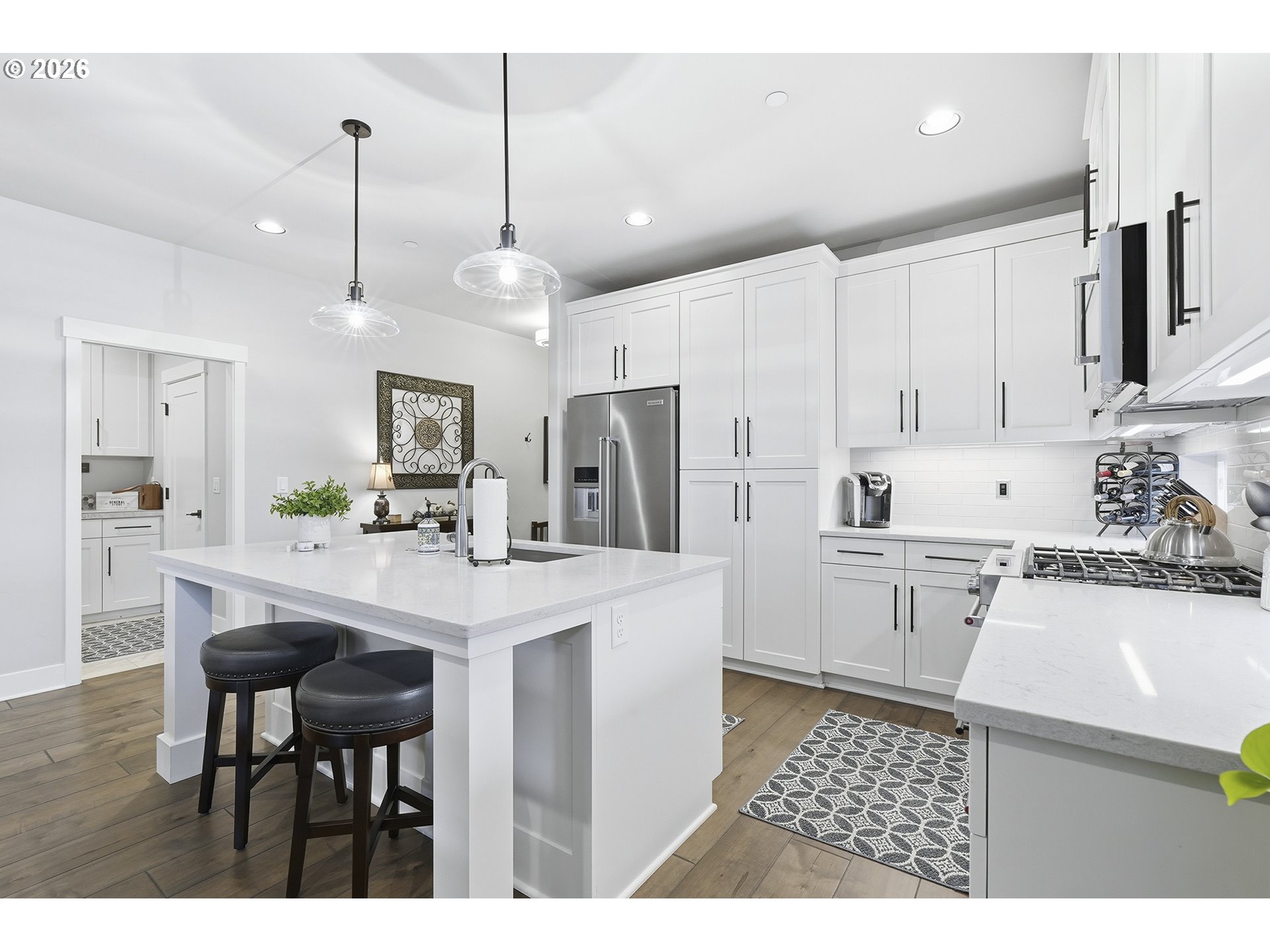 Image of house photo