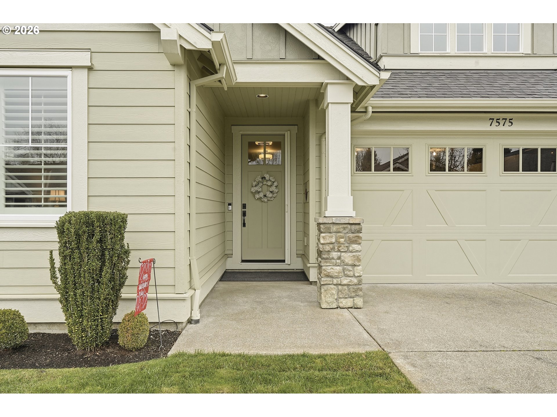 Image of house photo