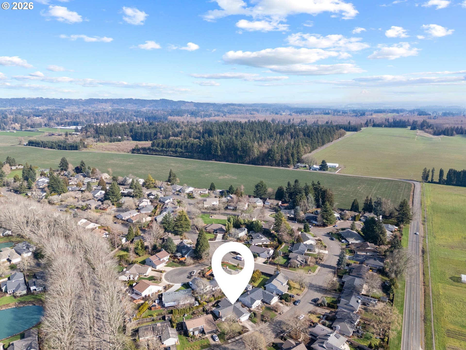 Image of house photo