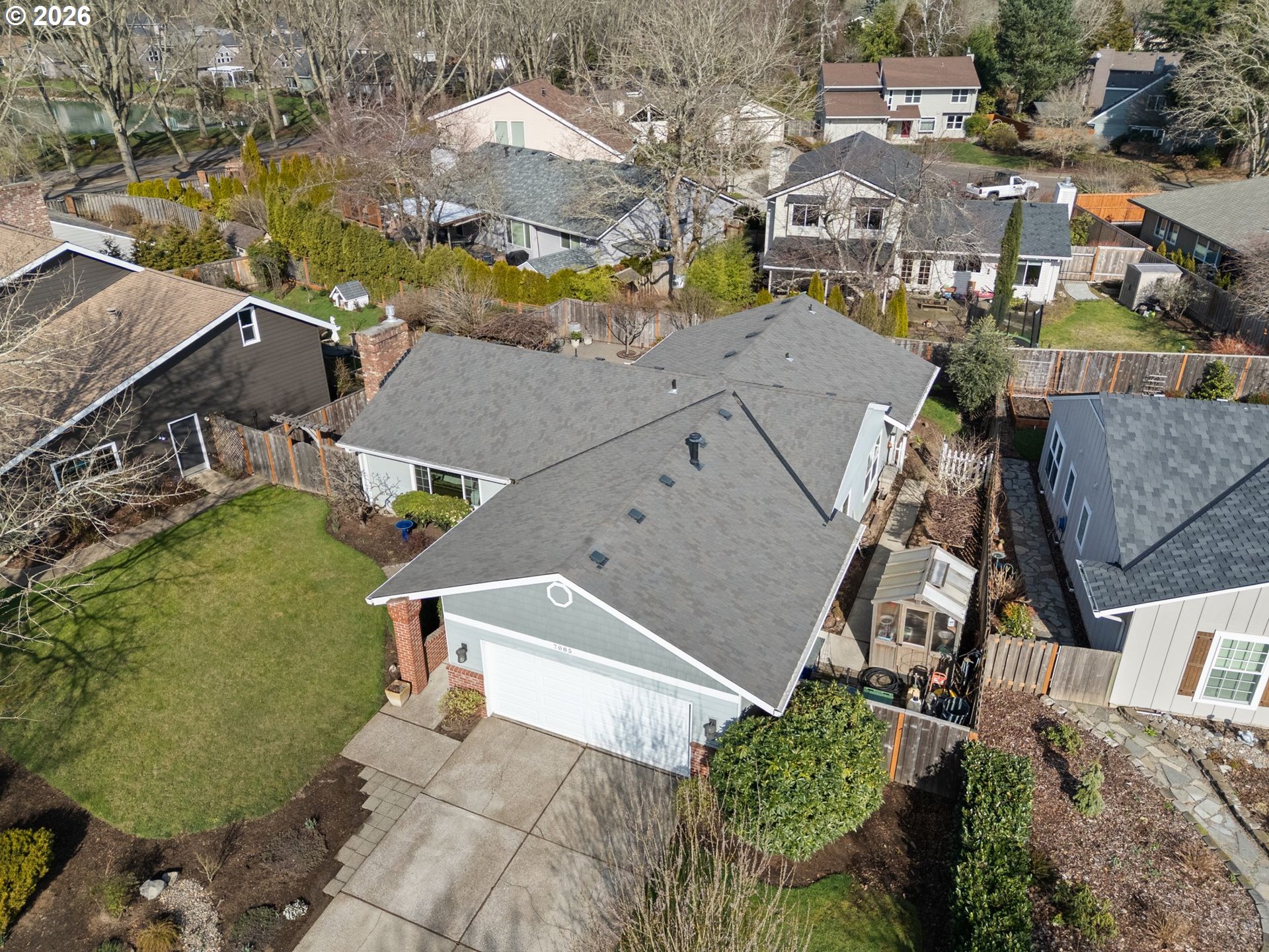 Image of house photo