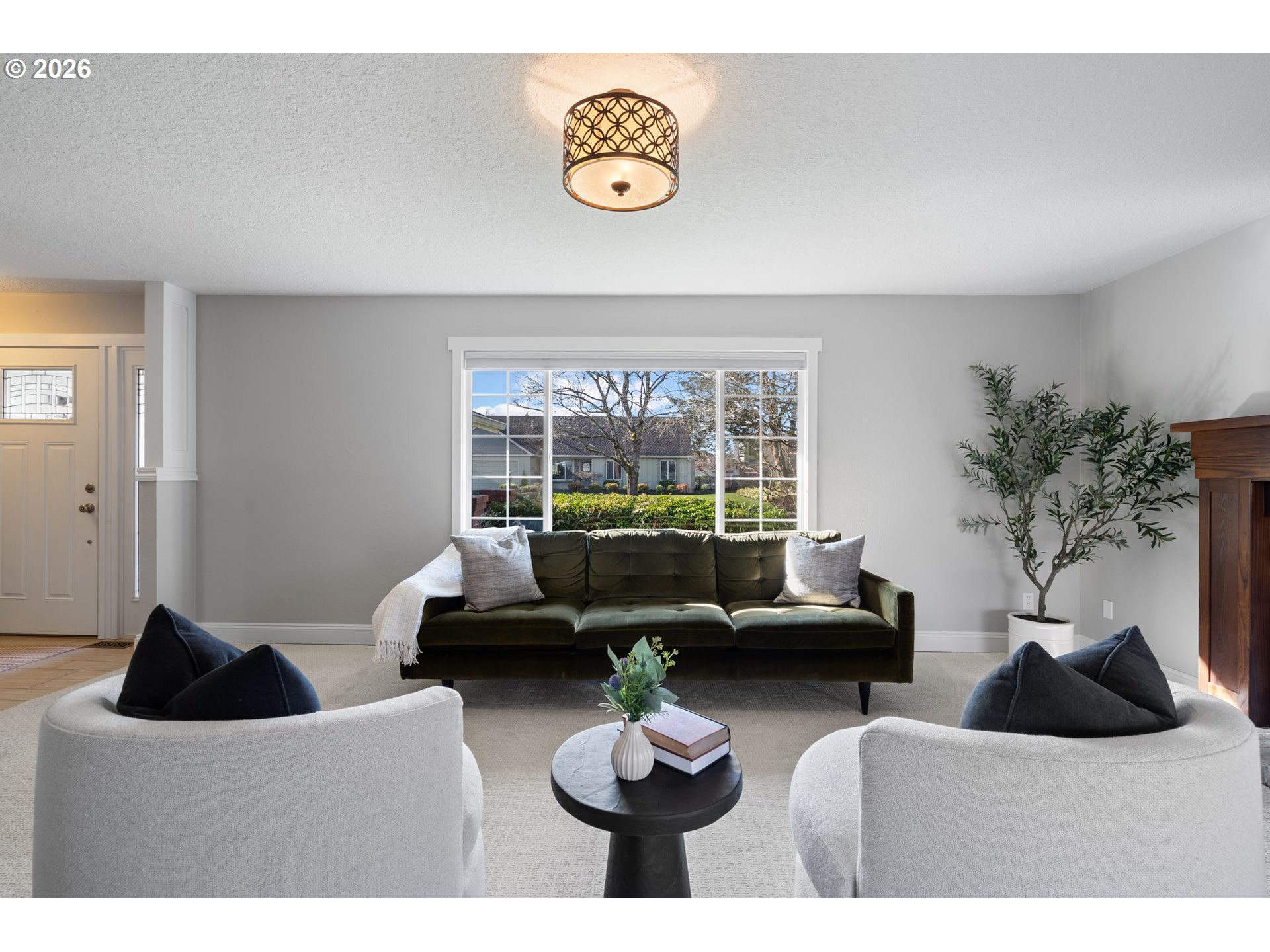 Image of house photo