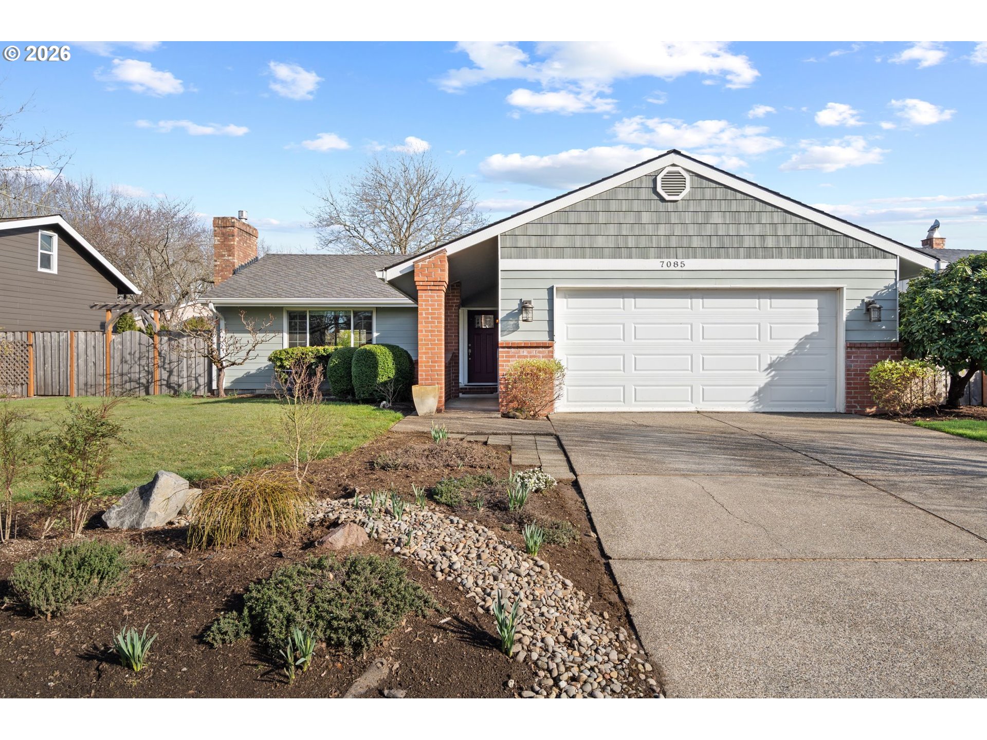 Image of house photo