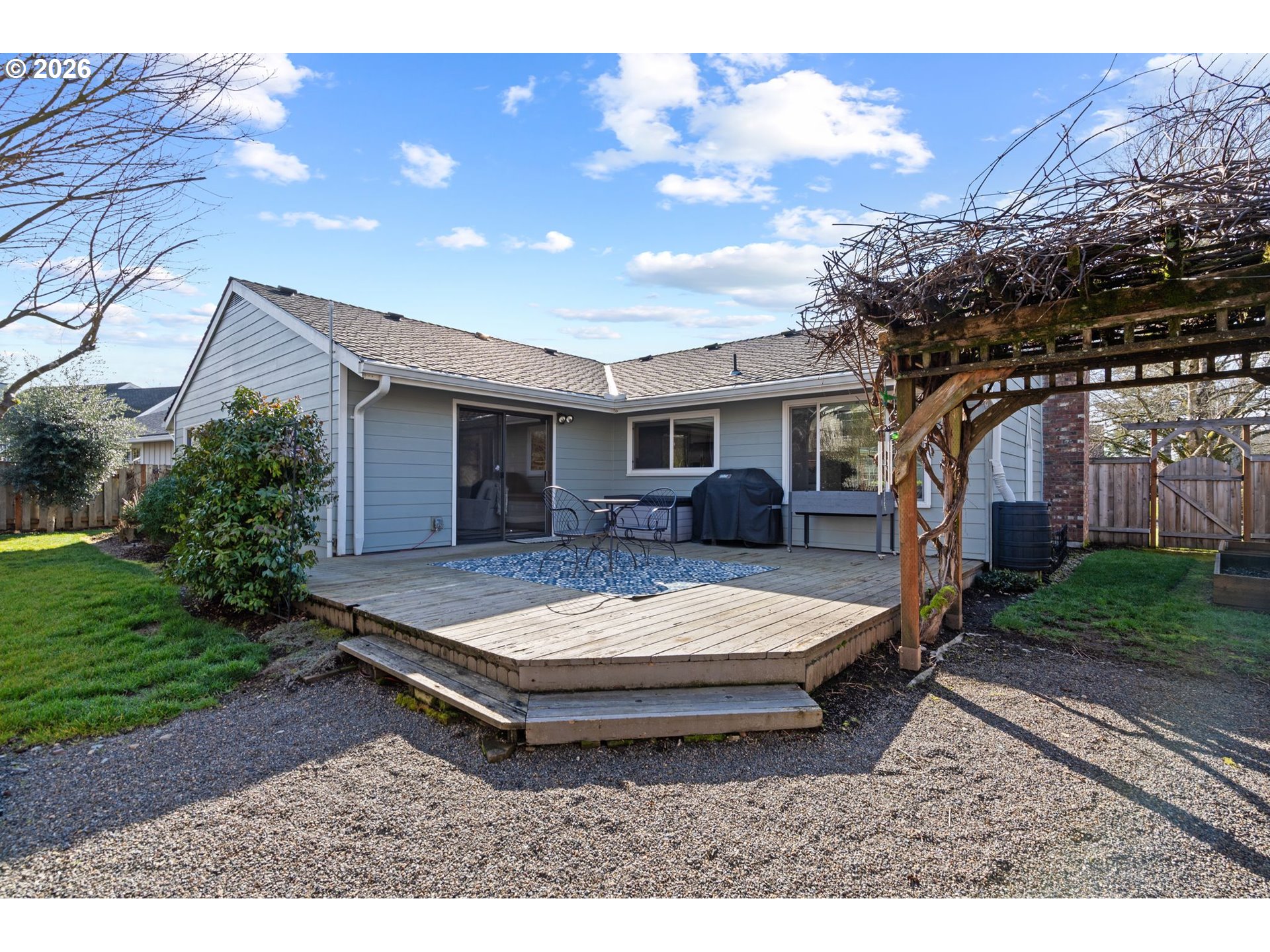 Image of house photo