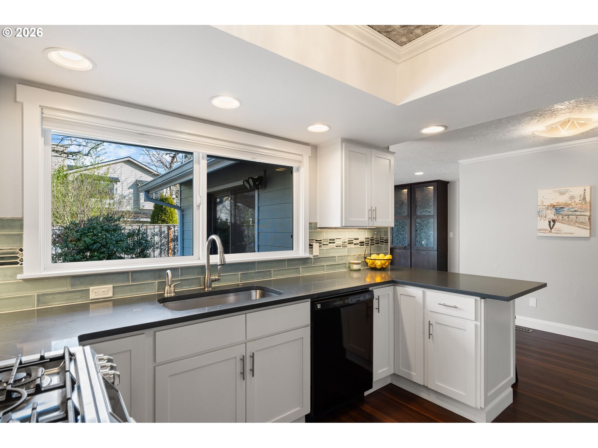 Image of house photo