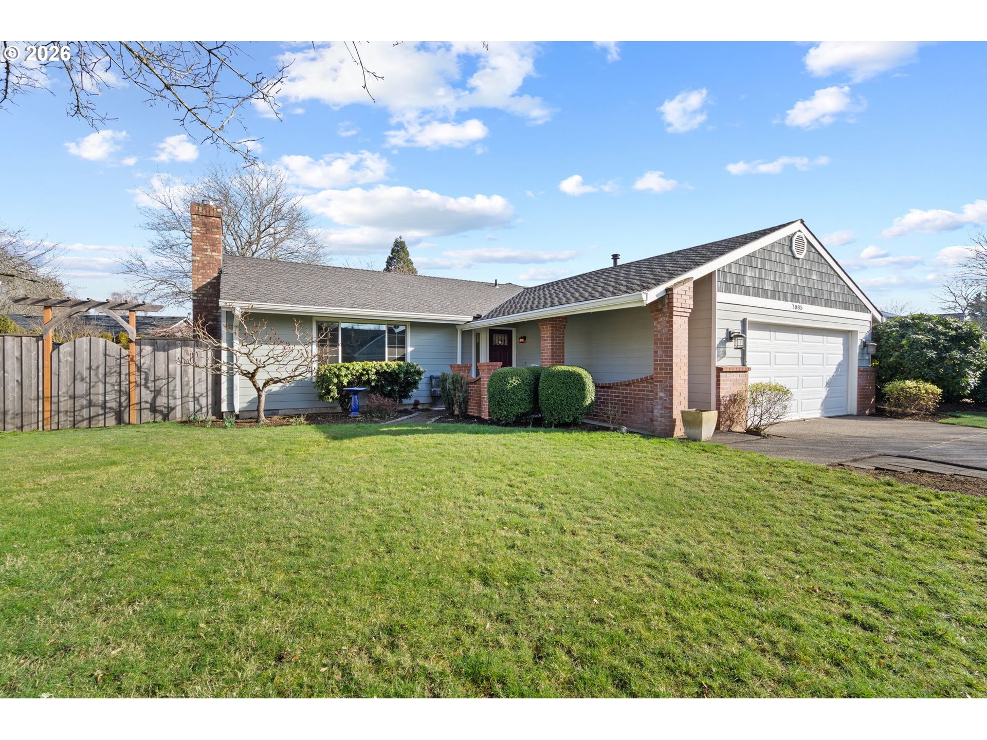 Image of house photo