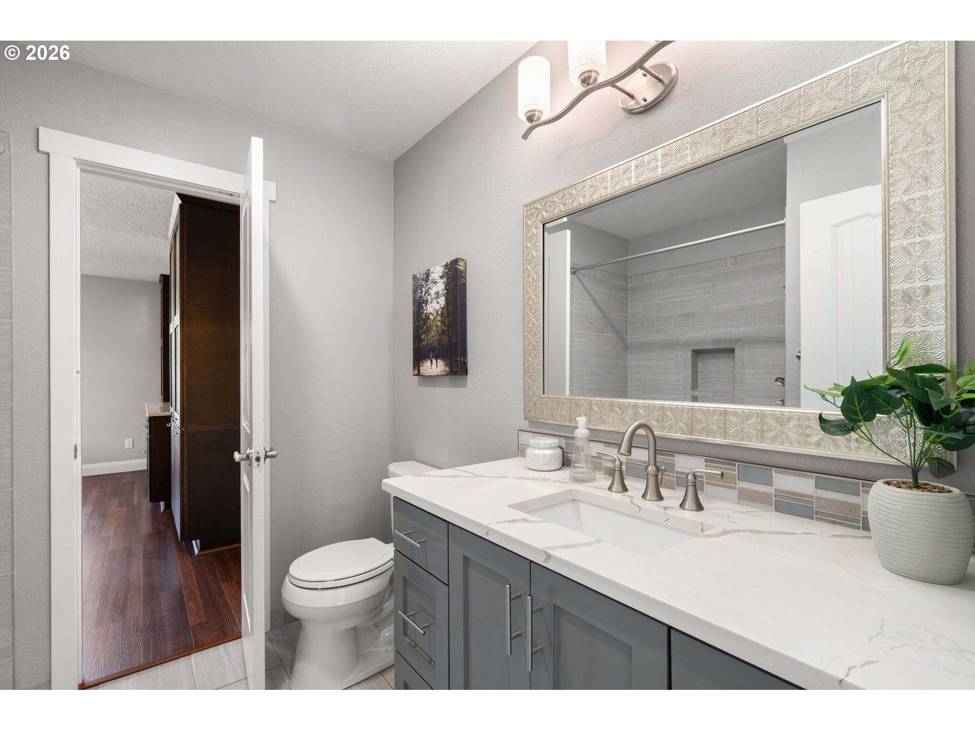 Image of house photo