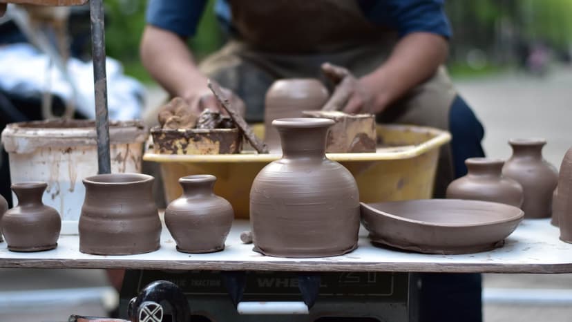 Handcrafted