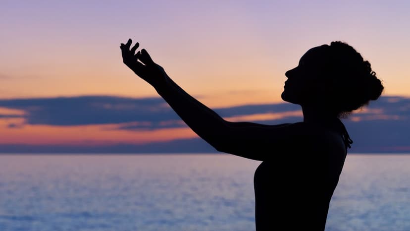 Mindfulness & Spirituality
