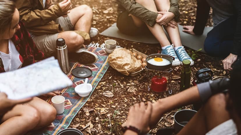 Outdoor Adventures