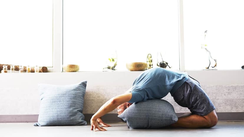 Yoga Advocates