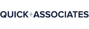 Quick & Associates Real Estate Logo
